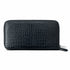 レガーロ - Crocodile Leather - ブラック - SINSIN