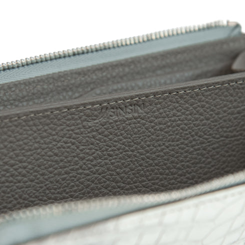 エスカリエ -Himalayan Crocodile Leather-(発送時期:2026年8月上旬頃)