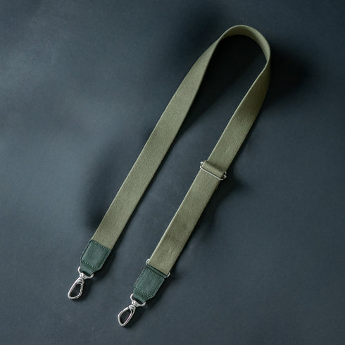 ショルダーベルト38 マテーラレザー(発送時期:2026年4月末)