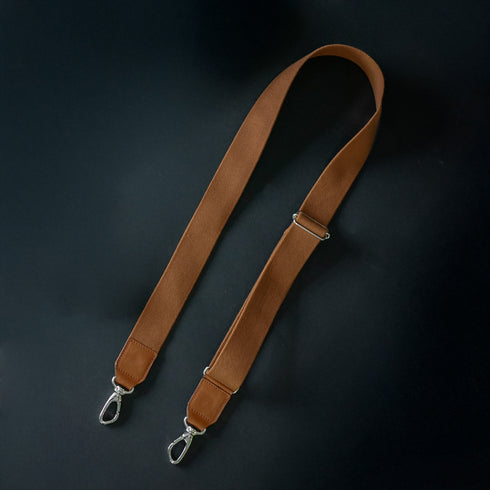 ショルダーベルト38 マテーラレザー(発送時期:2026年4月末)