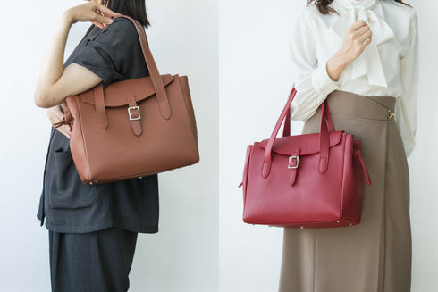 ルーチェ<br>-Premium Leather-