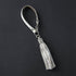 タッセルチャーム -Himalayan Crocodile Leather-(発送時期:2026年12月初旬) - SINSIN