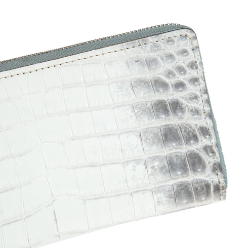 エスカリエ - Himalayan Crocodile Leather - (発送時期:2026年7月末) - SINSIN