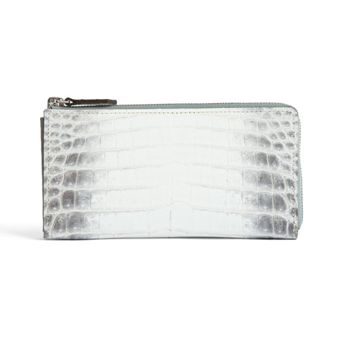 エスカリエ - Himalayan Crocodile Leather - (発送時期:2026年7月末) - SINSIN