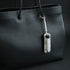リップケース -Himalayan Crocodile Leather- (発送時期:2026年9月末) - SINSIN