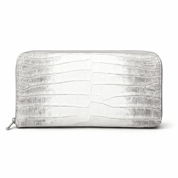 レガーロ -Himalayan Crocodile Leather - SINSIN