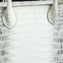 ハーフミリオン-Himalayan Crocodile Leather- スノーホワイト - SINSIN
