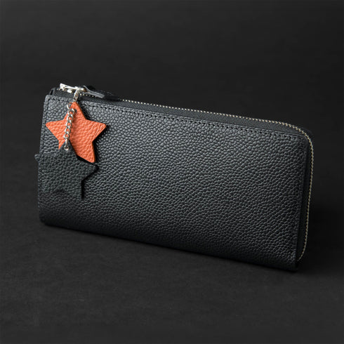 ハロウィンチャーム -Himalayan Crocodile Leather - SINSIN