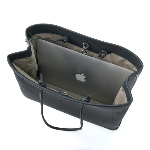 KAWABUKURO deux large - Premium Leather - SINSIN