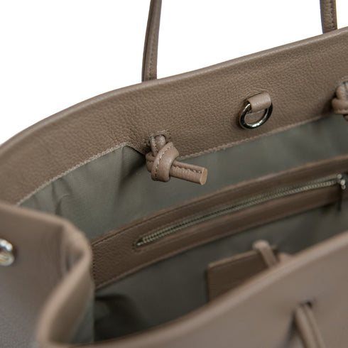 KAWABUKURO deux large - Premium Leather - SINSIN