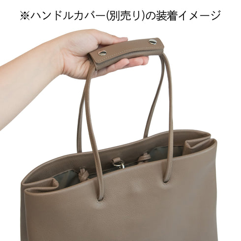 KAWABUKURO deux large - Premium Leather - SINSIN