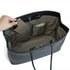 KAWABUKURO deux large -Premium Leather - SINSIN
