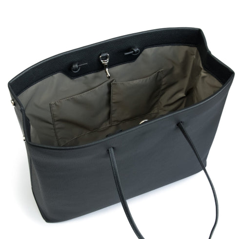 KAWABUKURO deux large - Premium Leather - SINSIN