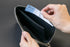 極小L字長財布フルート - Flute - <br>ヒマラヤクロコダイルレザー<br>(発送時期:4月末) - SINSIN by 新進工房