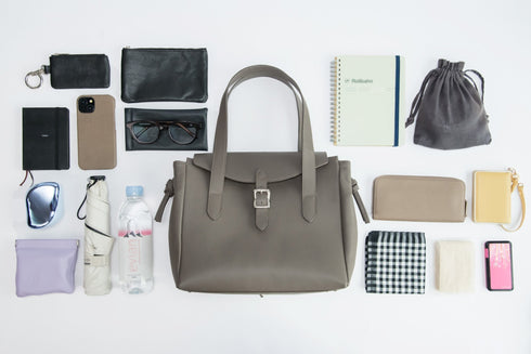 ルーチェ - Luce - プレミアムレザー - 新進工房