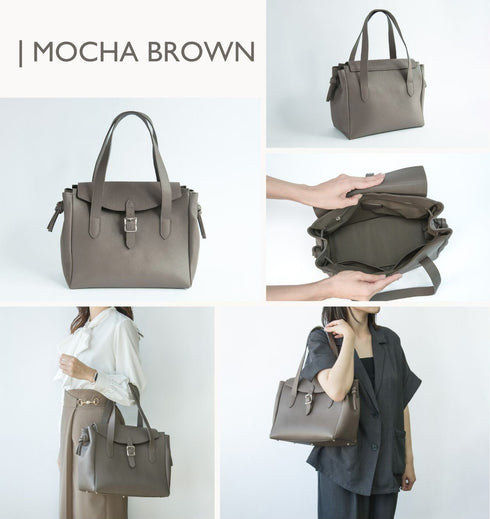 ルーチェ - Luce - プレミアムレザー - 新進工房