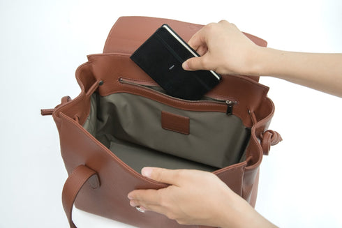 ルーチェ - Luce - プレミアムレザー - 新進工房