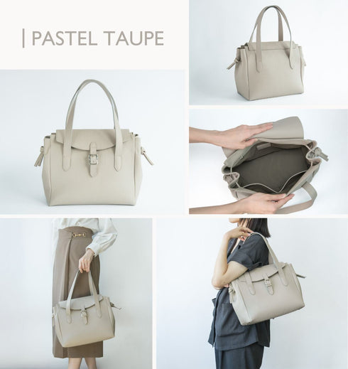 ルーチェ - Luce - プレミアムレザー - 新進工房