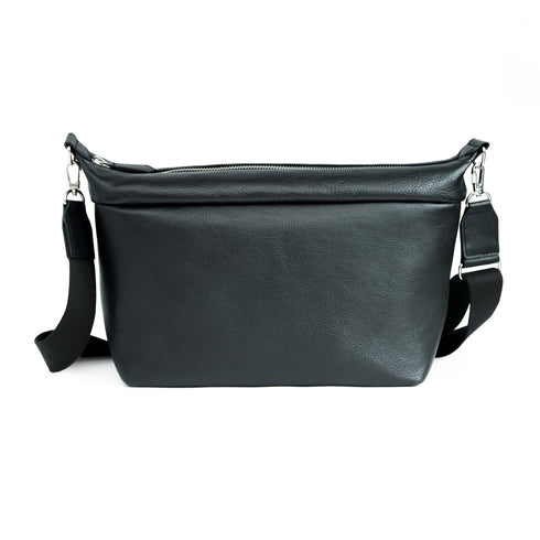 大人ショルダーバッグ - Matera Leather - SINSIN