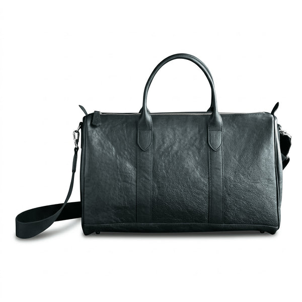 大人ボストンバッグ - Matera Leather - SINSIN