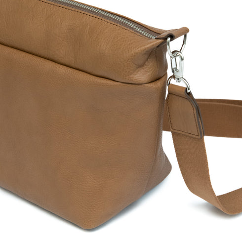 大人ショルダーバッグ - Matera Leather - SINSIN