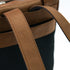 大人スクエアリュック -Matera Leather - SINSIN