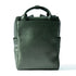 大人スクエアリュック - Matera Leather - SINSIN