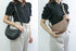 大人ムーンバッグmini<br> - Premium Leather - SINSIN