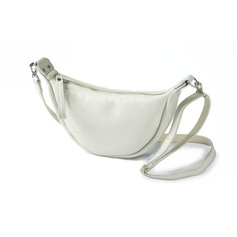 大人ムーンバッグmini<br> - Premium Leather - SINSIN