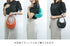 大人ムーンバッグmini<br> - Premium Leather - SINSIN