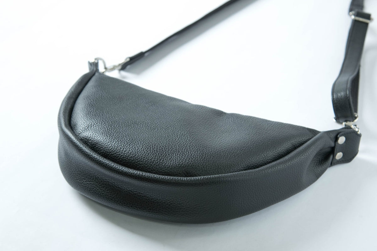 大人ムーンバッグmini -Premium Leather- – SINSIN