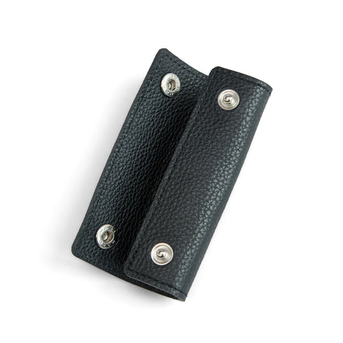 革紐ハンドルカバー - Premium Leather - SINSIN