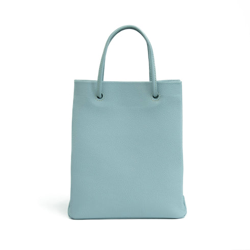 大人革袋小タテ型 - Premium Leather - SINSIN