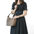 大人ポワールバッグ - Premium Leather - SINSIN