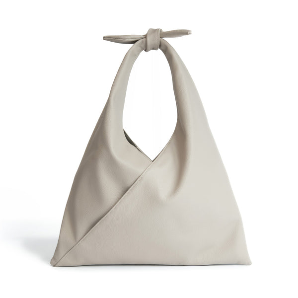 大人革包かわづつみ (リボン付き) - Premium Leather - SINSIN