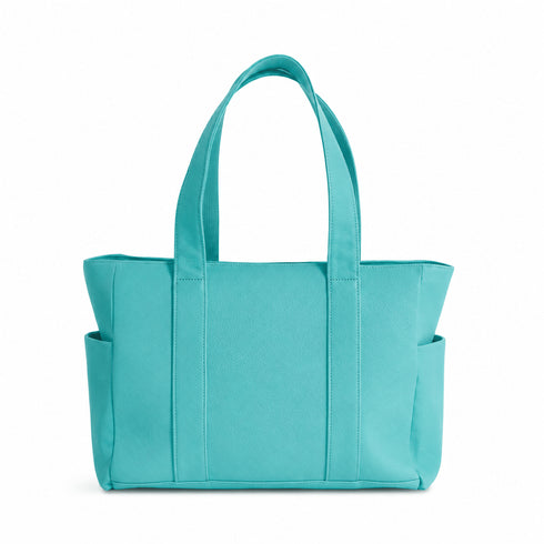 大人トートバッグ - Premium Leather - SINSIN