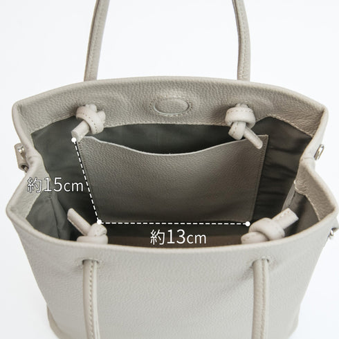 大人革袋小タテ型 - Premium Leather - SINSIN