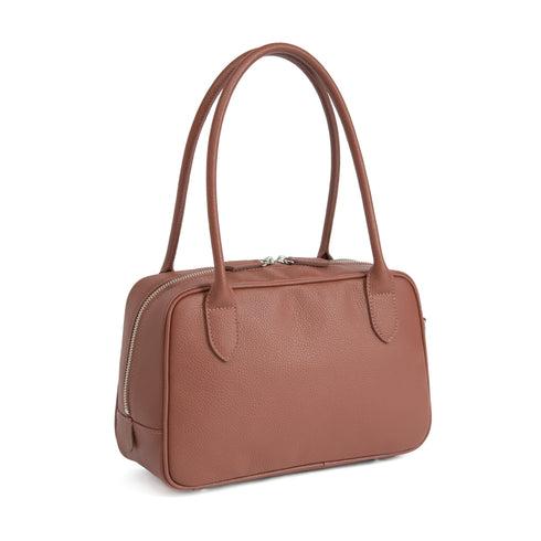 大人エコールボストン - Premium Leather - SINSIN