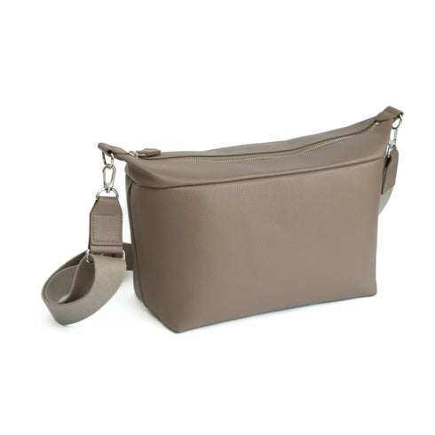 大人ショルダーバッグ -Premium Leather - SINSIN