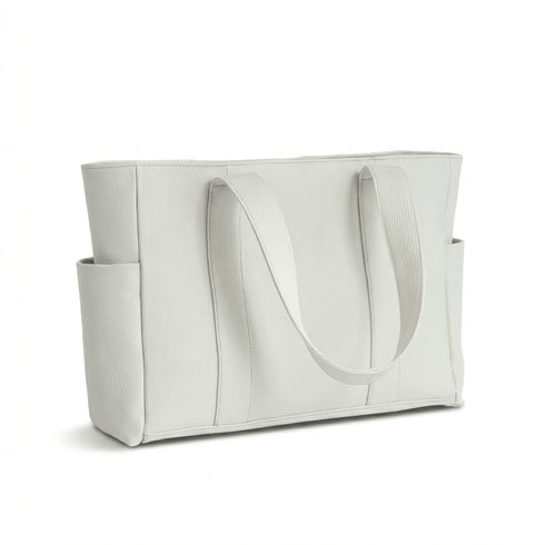 大人トートバッグ - Premium Leather - SINSIN