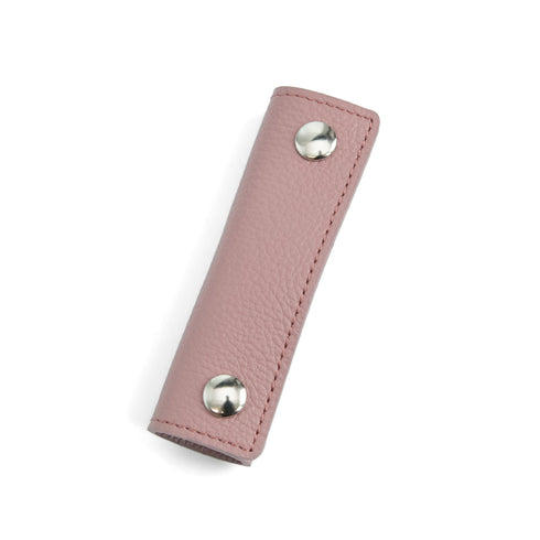 革紐ハンドルカバー - Premium Leather - SINSIN