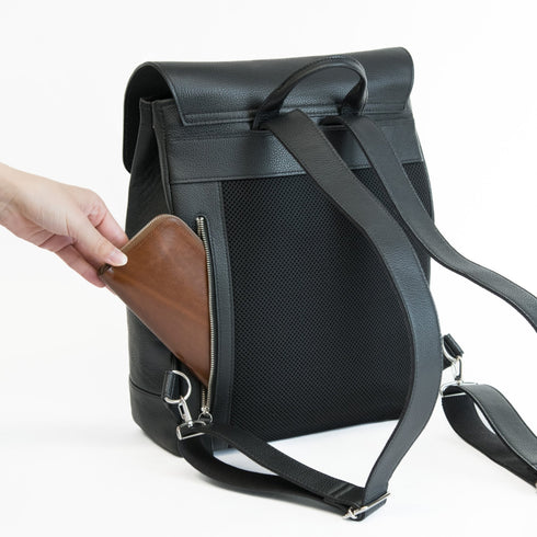 大人リュック -Premium Leather - SINSIN