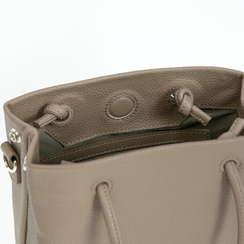 大人革袋小タテ型 - Premium Leather - SINSIN