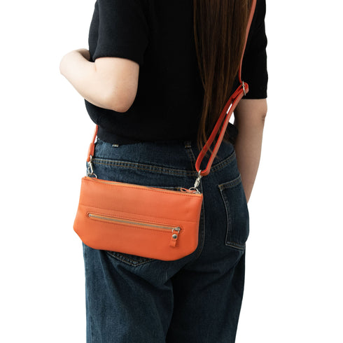 トリ -Premium Leather - SINSIN
