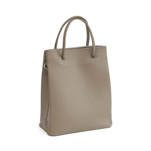 大人革袋小タテ型 - Premium Leather - SINSIN