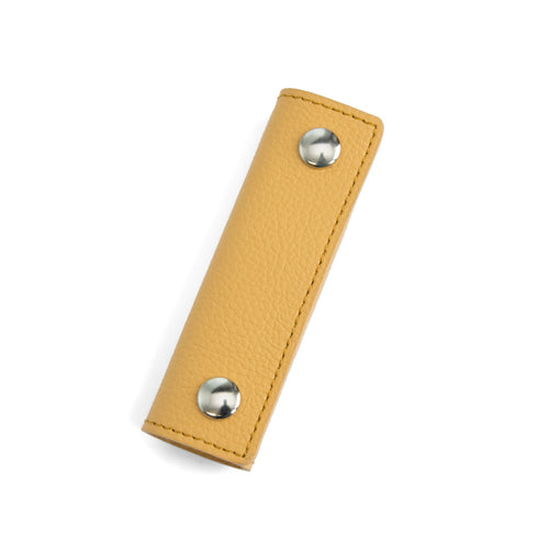 革紐ハンドルカバー - Premium Leather - SINSIN