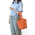 大人ポワールバッグ - Premium Leather - SINSIN