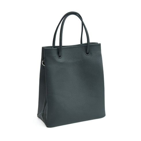 大人革袋小タテ型 - Premium Leather - SINSIN