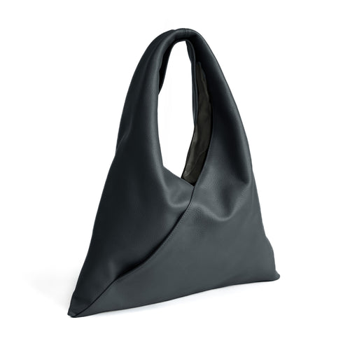 大人革包かわづつみ (リボン付き) - Premium Leather - SINSIN