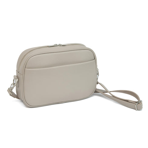 クロスボディバッグ-ボンジョネ - Premium Leather - SINSIN